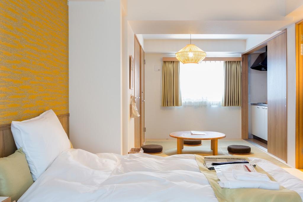 Suzakukan Suzaku Crossing Hotel Kyoto